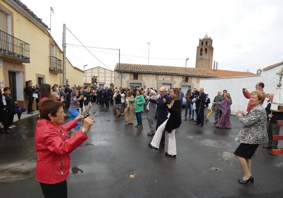 Vuelven Los Encierros Tradicionales De Zorita La Gaceta De Salamanca